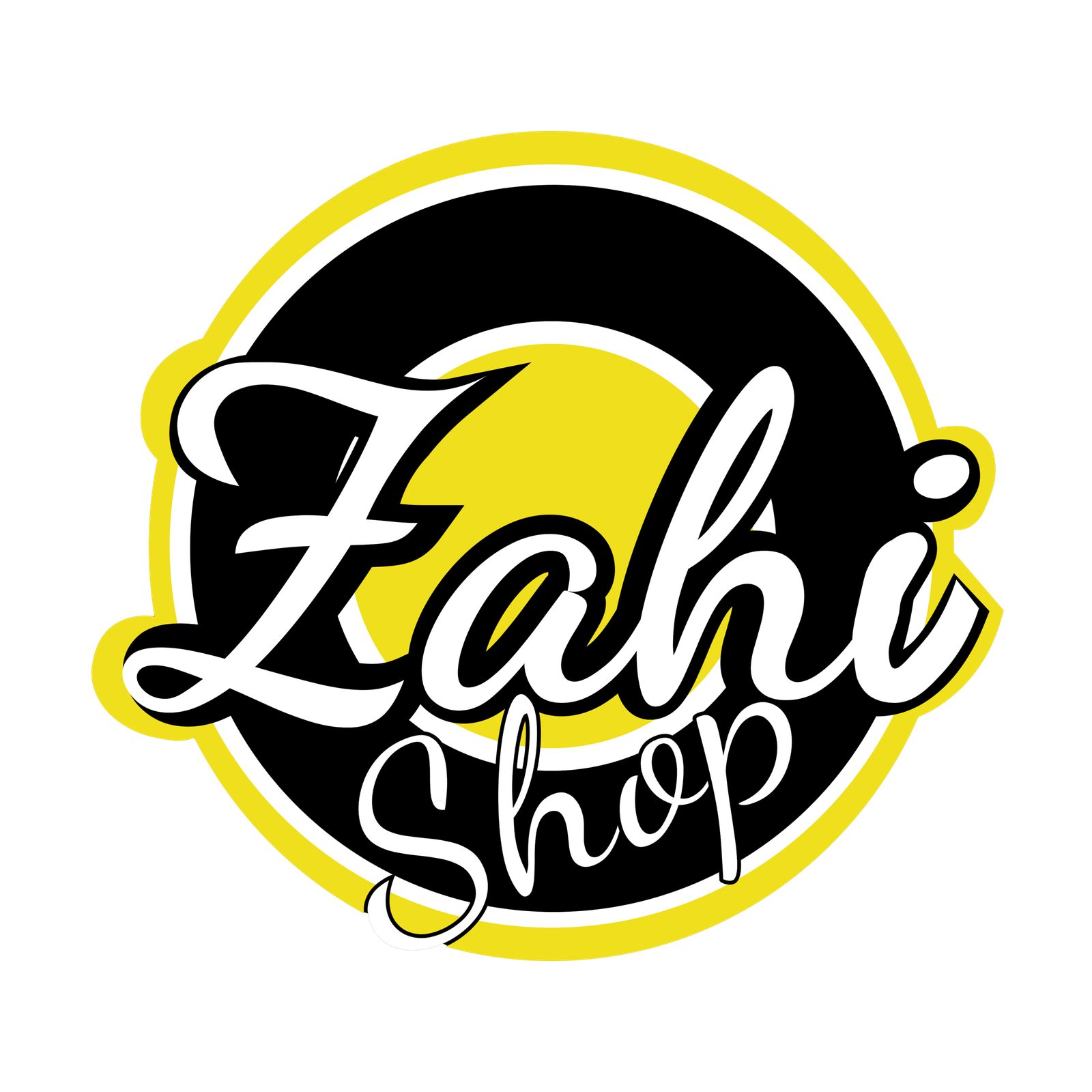 ZAHI SHIOP