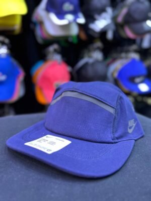 Tech Quasquet Nike Blue