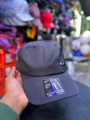 Nike Quasquet Noir