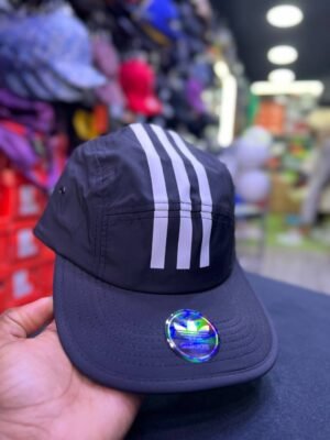 Addidas Quasquet 3 Bound Noir
