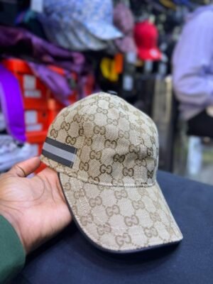 Gucci 3 Bound