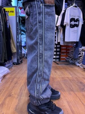 Jean Baggy 2 Bound